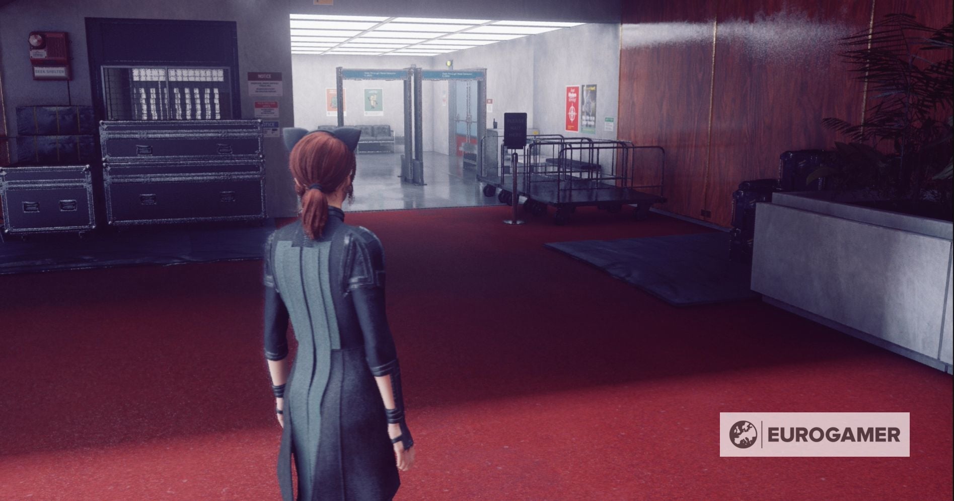 Control Jukebox location and rewards Where to find the Jukebox